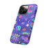 Galactic Gaze Phone Case