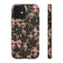 Lace & Pearls Coquette Phone Case