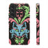 Baroque Cat iPhone Case
