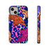 Maximalist Tiger Phone Case