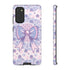 Coquette Bow Phone Case