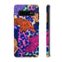 Maximalist Tiger Phone Case