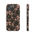 Lace & Pearls Coquette Phone Case