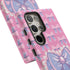 Heart Coquette Bow Phone Case