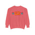 All Hail Santa Holiday Jumper