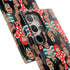 Art Icons Mosaic Phone Case