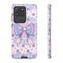 Coquette Bow Phone Case