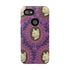 Baroque Cat Cameo Phone Case