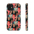 Art Icons Mosaic Phone Case