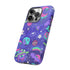 Galactic Gaze Phone Case