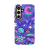 Galactic Gaze Phone Case