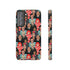 Art Icons Mosaic Phone Case