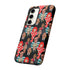 Art Icons Mosaic Phone Case