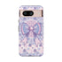 Coquette Bow Phone Case