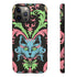Baroque Cat iPhone Case