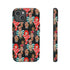 Art Icons Mosaic Phone Case