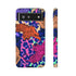 Maximalist Tiger Phone Case