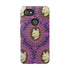 Baroque Cat Cameo Phone Case
