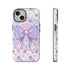 Coquette Bow Phone Case