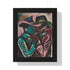 Last Dance Contemporary Queer Art Print