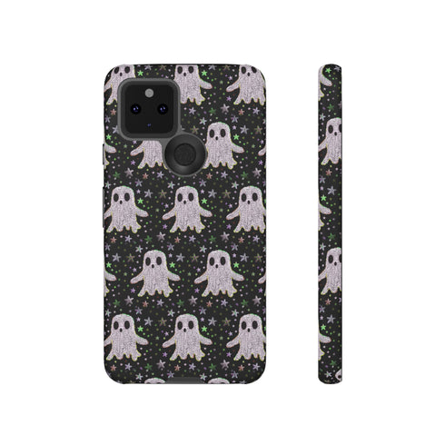 Kawaii Ghost Phone Case