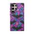 Mosaic Bat Gothic Phone Case