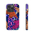 Maximalist Tiger Phone Case