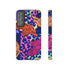 Maximalist Tiger Phone Case
