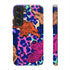 Maximalist Tiger Phone Case