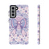 Coquette Bow Phone Case