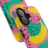 Pop Art Banana Phone Case