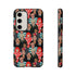 Art Icons Mosaic Phone Case