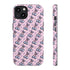 Cherry Coquette Phone Case