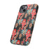 Art Icons Mosaic Phone Case