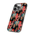 Art Icons Mosaic Phone Case