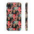Art Icons Mosaic Phone Case