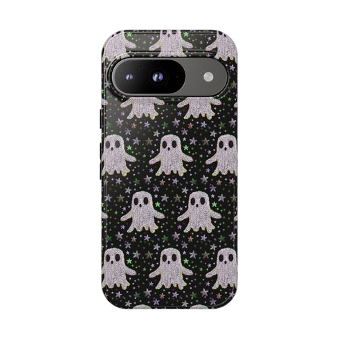 Kawaii Ghost Phone Case