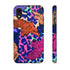 Maximalist Tiger Phone Case