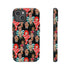 Art Icons Mosaic Phone Case