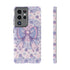 Coquette Bow Phone Case