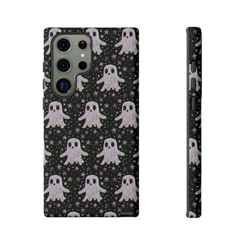 Kawaii Ghost Phone Case