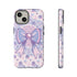 Coquette Bow Phone Case