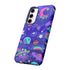 Galactic Gaze Phone Case