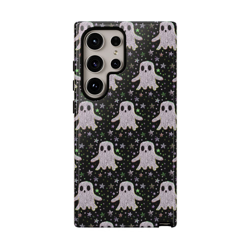 Kawaii Ghost Phone Case