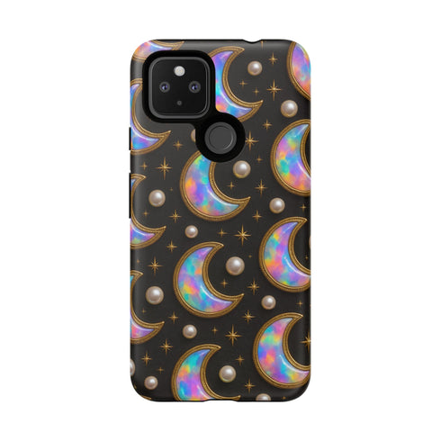 Crystal Moon Phone Case