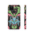 Baroque Cat iPhone Case
