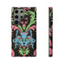 Baroque Cat iPhone Case