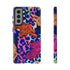 Maximalist Tiger Phone Case