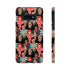 Art Icons Mosaic Phone Case