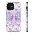 Coquette Bow Phone Case